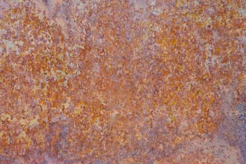 Rusted metal Stock Photos