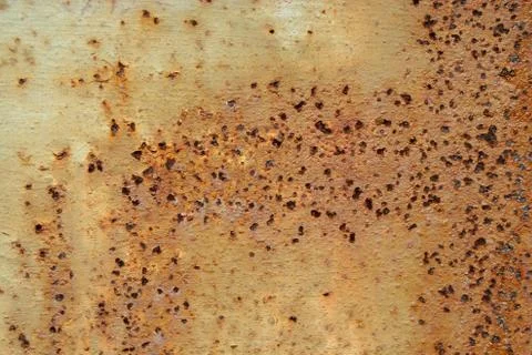 Rusted metal Stock Photos