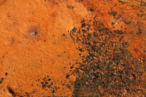 Rusted Metal Stock Photos