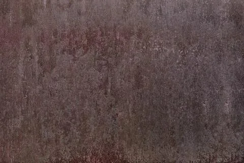 Rusted metal sheet for background Stock Photos