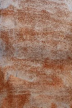 Rusted metal texture Stock Photos