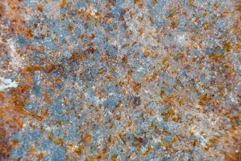 Rusted metal texture Stock Photos