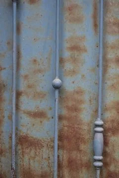 Rusted metal texture  Photos