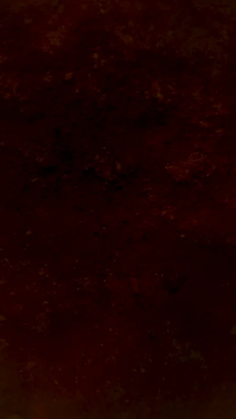 Rusted Metal Texture With Warm Brown Patina Gritty Aged Surface Ideal For Stock Footage 324871261