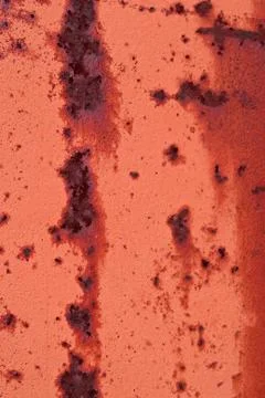 Rusted Up Stock Photos