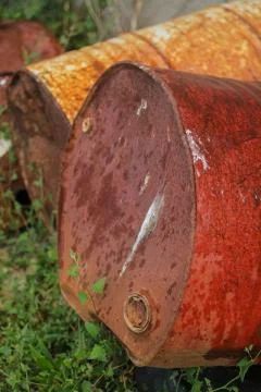 Rusted Stock Photos