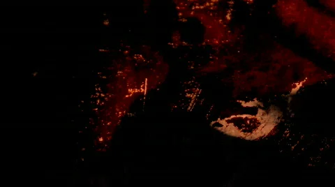 Rusted in Red Видео 105439