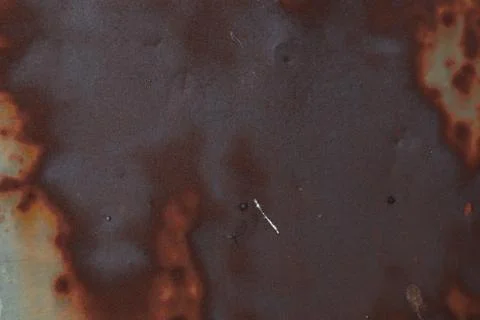 Rusted surface Stock-Fotos