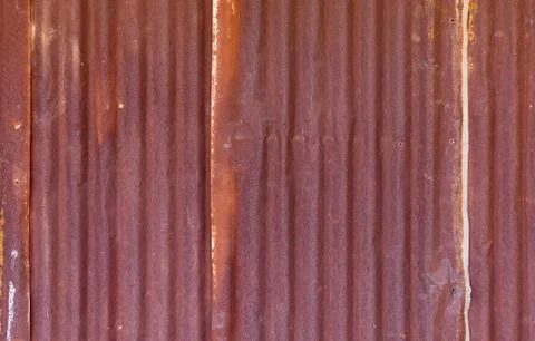 Rusted texture Stock Photos