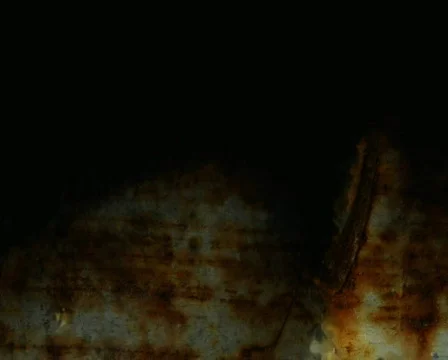 Rusted Wash Видео 105302