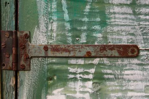 Rustedhinge 写真素材