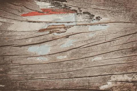 Rustic Aged Wood Background Texture Stock Photos
