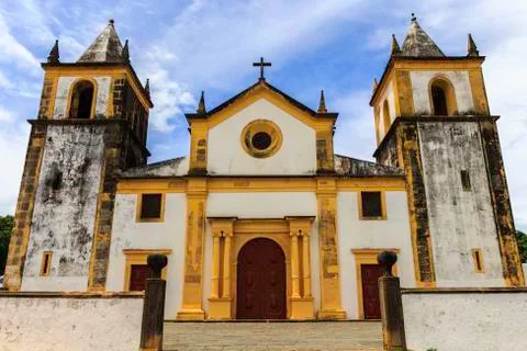 Rustic architecture Stock Photos