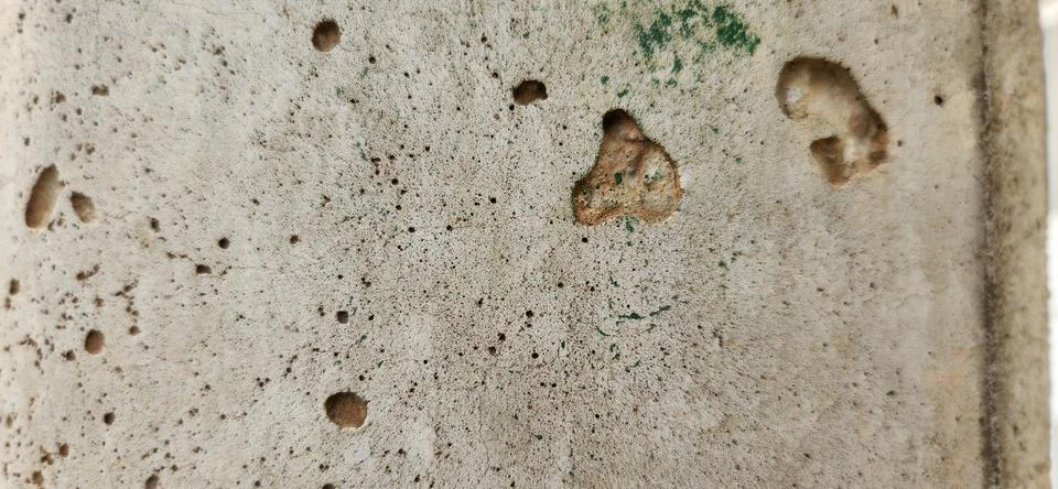 Rustic background with dark cement texture Stock Photos