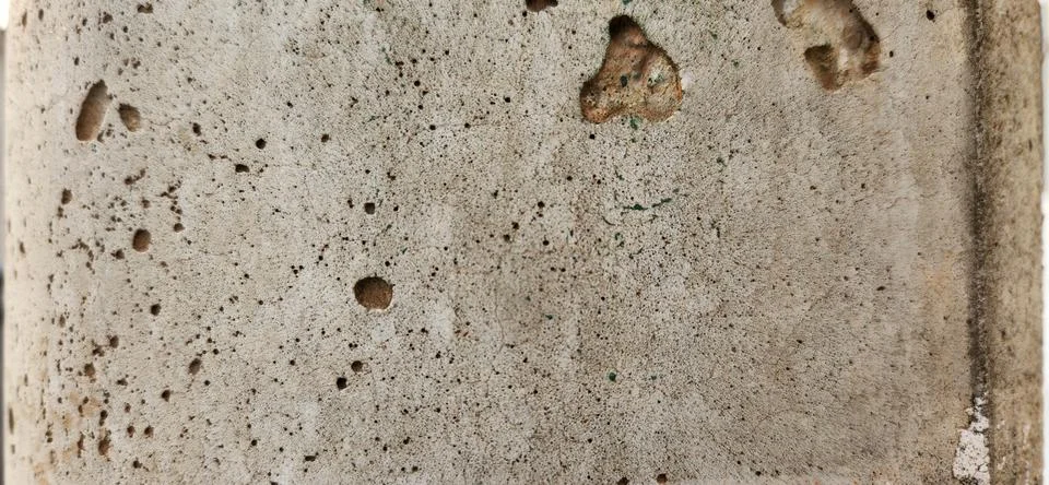 Rustic background with dark cement texture Stock Photos