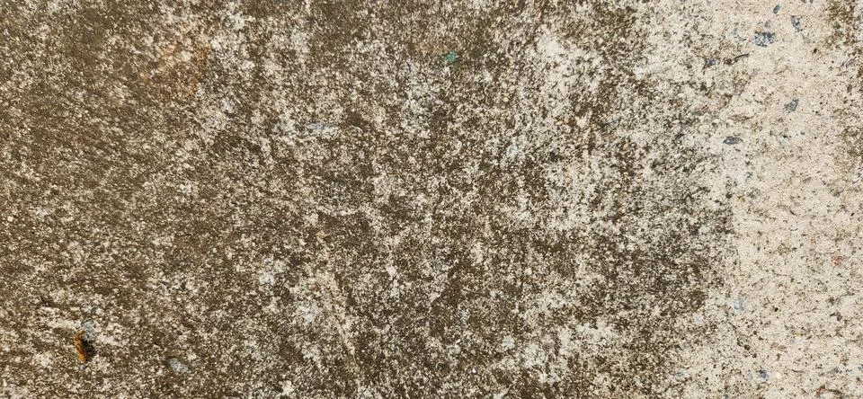 Rustic background with dark cement texture Stock Photos
