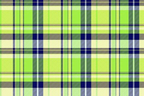 Rustic background fabric texture, towel plaid seamless pattern. Glamor text.. Stock Photos