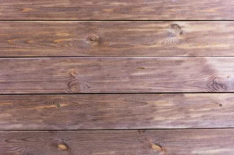 Rustic background. Old wood background. Brown background. Stock Photos