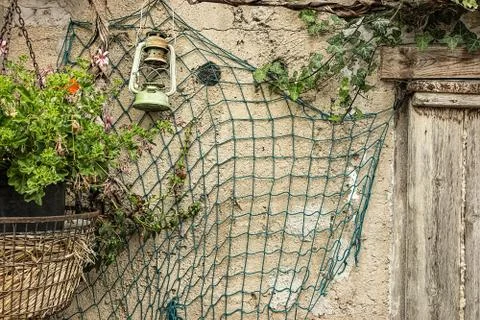 Rustic background Stock Photos