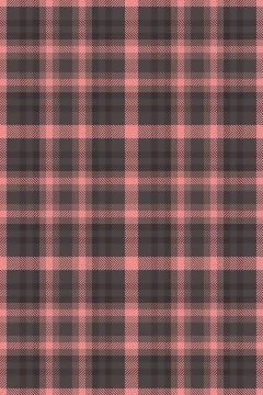 Rustic background seamless fabric, rough textile vector texture. Layer plai.. Stock Illustration