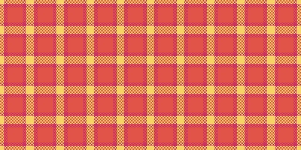 Rustic background vector check, japanese seamless pattern texture. Slim tar.. Stock Illustration