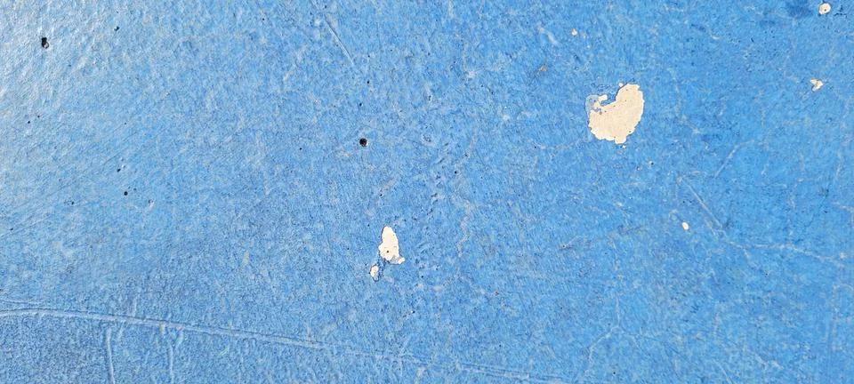 Rustic blue background with dark texture Stock Photos