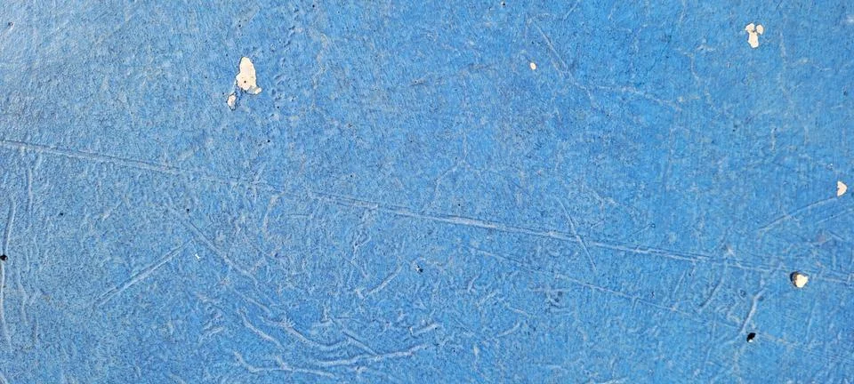 Rustic blue background with dark texture Stock Photos