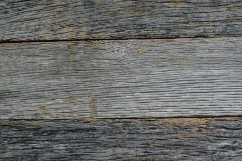 Rustic blue wood background Foto stock