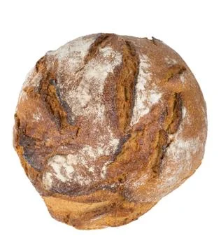 Rustic bread Stock Photos
