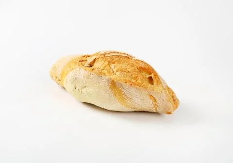 Rustic bread roll Stock Photos