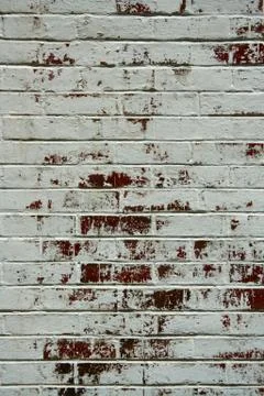 Rustic brick wall Stock Photos