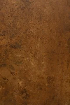 Rustic brown textured surface with earthy tones and subtle patterns for design Foto stock