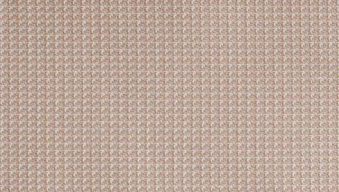 Rustic Brown Woven Fabric Texture Design Stock Illustration