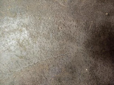 Rustic Cement Surface and Industrial Grunge Pattern Stock Photos