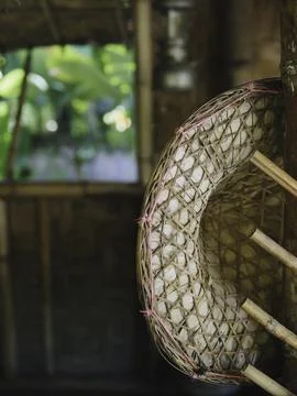 Rustic Charm of Bali Фото