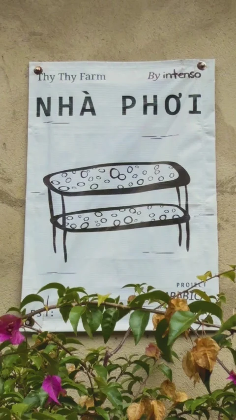 Rustic Coffee Shop Decor and Farmhouse Interior Props Stock Footage 328905906