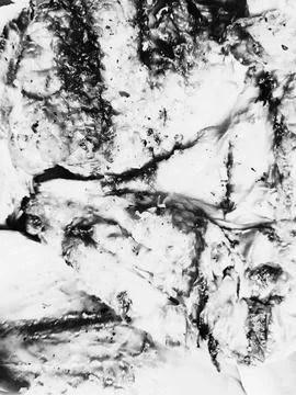 Rustic cooked chicken texture Stock Photos