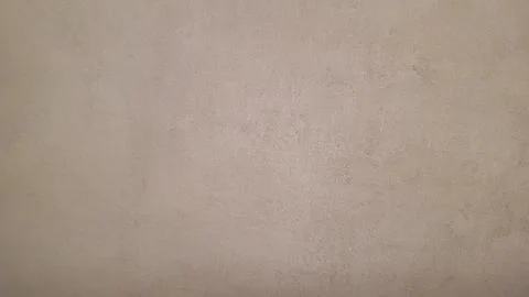 Rustic dark background with abstract gray burnt cement floor texture on panel Stock Photos