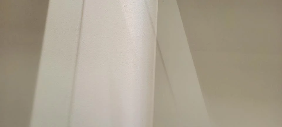 Rustic dark background with gray burnt cement floor texture Stock Photos