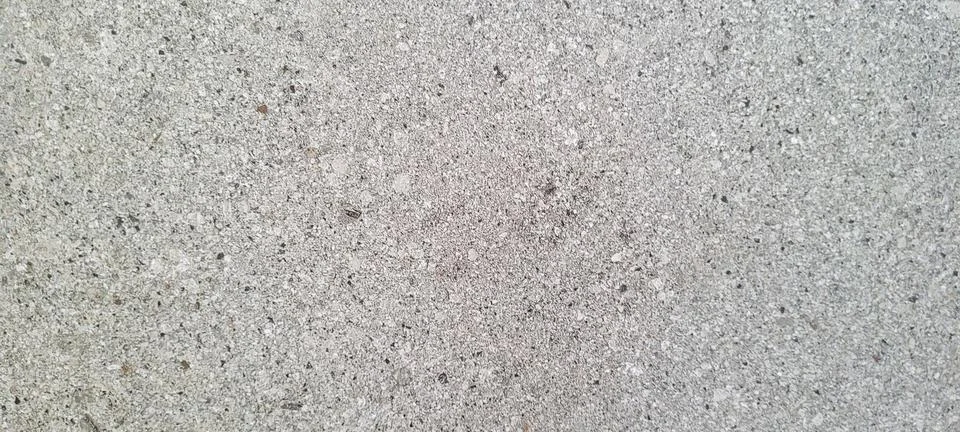 Rustic dark background with gray burnt cement floor texture Stock Photos
