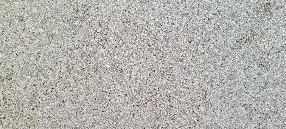 Rustic dark background with gray burnt cement floor texture Stock Photos
