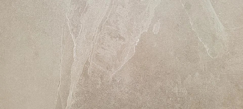 Rustic dark background with gray burnt cement floor texture Stock Photos