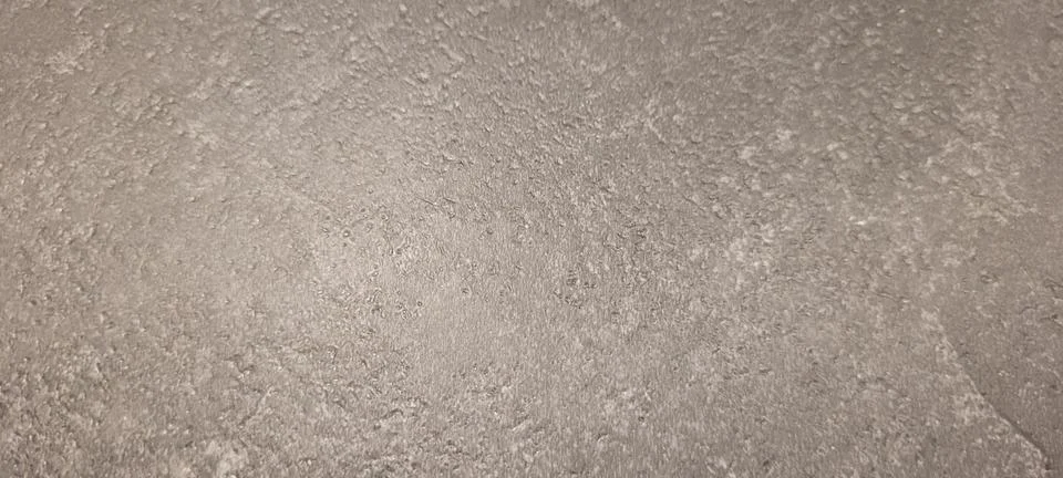 Rustic dark background with gray burnt cement floor texture Stock Photos