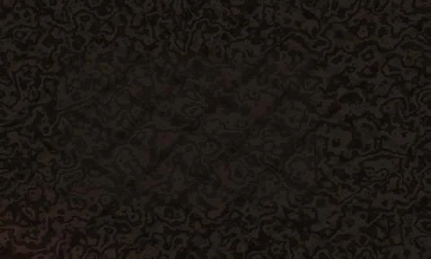 Rustic dark brown organic camo pattern texture backdrop for rugged design p.. Stock-Illustration