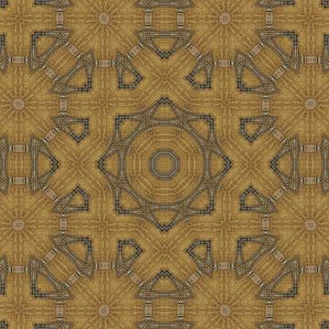 Rustic decorative oak wood pattern as plywood print ideas Illustrazione stock