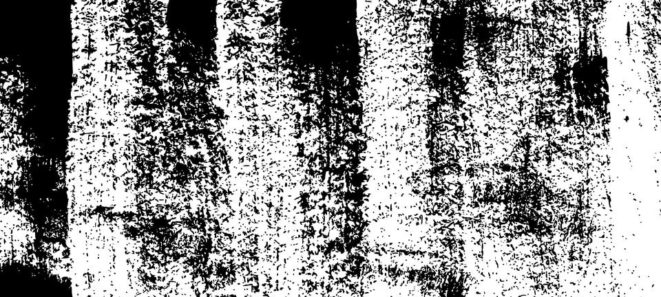 Rustic, distressed textures grunge, vintage borders, and scratch overlays. Fl Stock Illustration