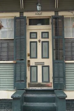 Rustic Door Stock Photos