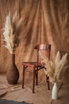 Rustic Elegance Foto stock