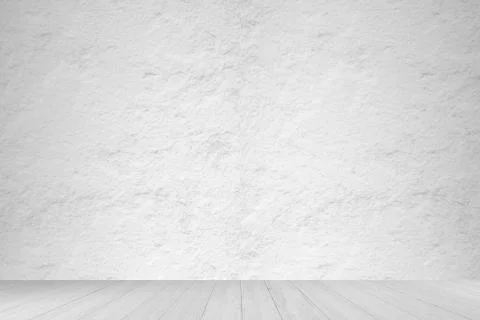 Rustic emty room with stone wall - Illustration Stock Illustration