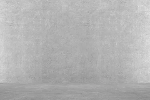 Rustic emty room with stone wall - Illustration Stock Illustration